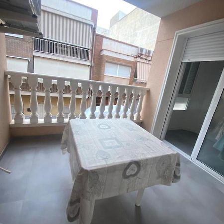 Casa El Sueno Villa Santa Pola Ngoại thất bức ảnh