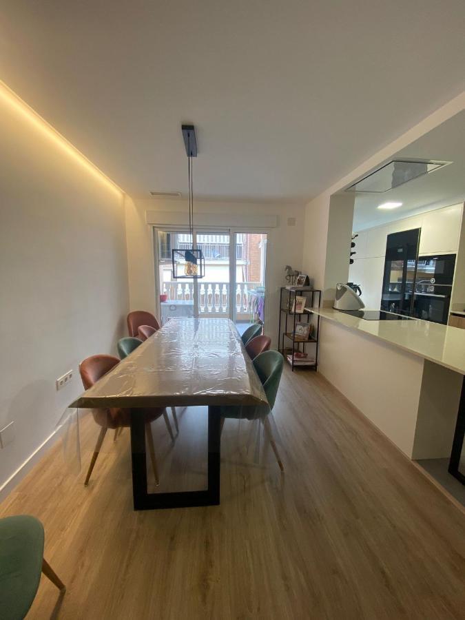 Casa El Sueno Villa Santa Pola Ngoại thất bức ảnh