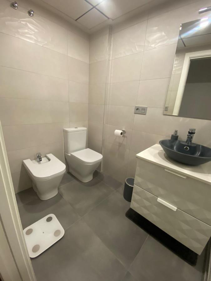 Casa El Sueno Villa Santa Pola Ngoại thất bức ảnh