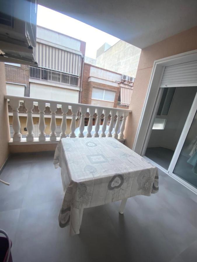Casa El Sueno Villa Santa Pola Ngoại thất bức ảnh