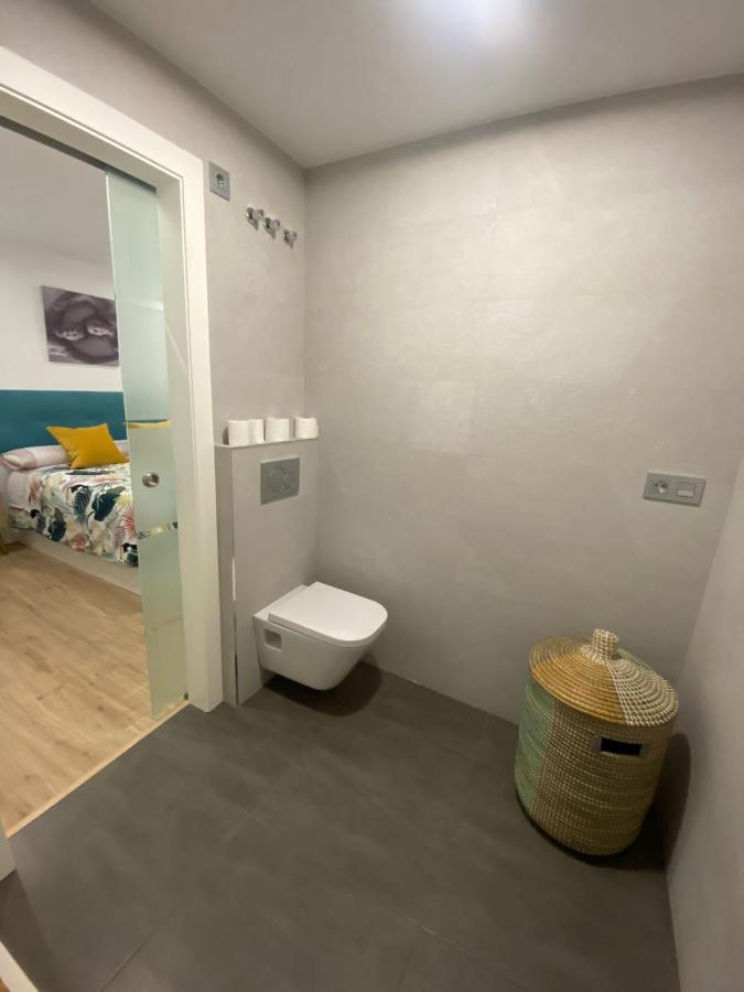 Casa El Sueno Villa Santa Pola Ngoại thất bức ảnh